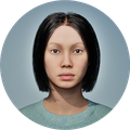 Bernice, a VIC virtual client