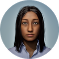 Kendra, a VIC virtual client