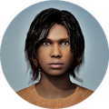 Malika, a VIC virtual client