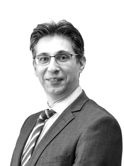 Prof. Antonio (Tony) Paolini